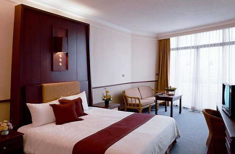 Ambassador City Jomtien Inn Wing Ban Nong Hin  Exteriör bild