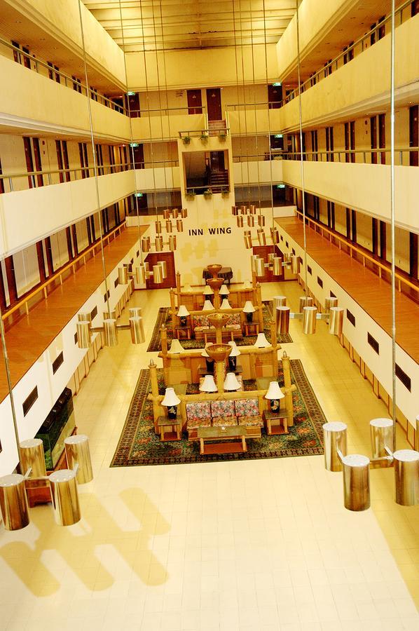 Ambassador City Jomtien Inn Wing Ban Nong Hin  Exteriör bild