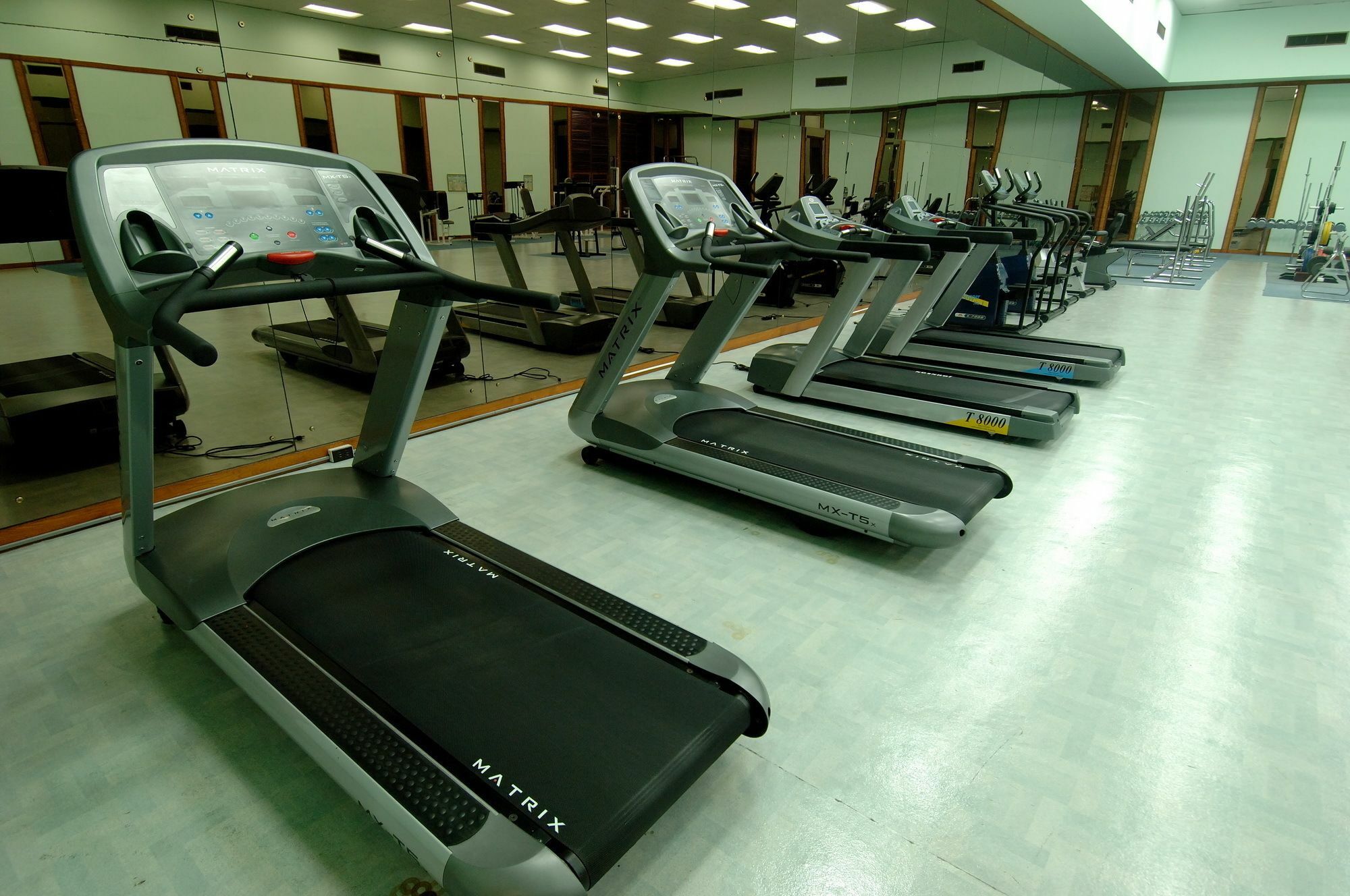 Ambassador City Jomtien Inn Wing Ban Nong Hin  Exteriör bild